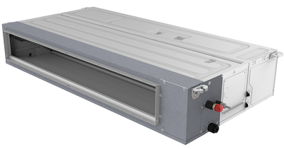 Канальный кондиционер Euroklimat EKDX-140HNN4/EKOX-140HNN4