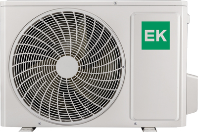 Кондиционер Euroklimat Siesta EKSS-50HN/EKOS-50HN фото #3