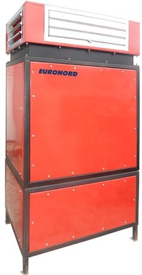 Газовый теплогенератор Euronord HE300 (газ)