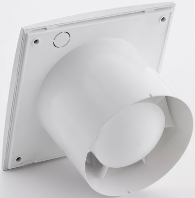 Вытяжка для ванной диаметр 100 мм Europlast EE100TC фото #2