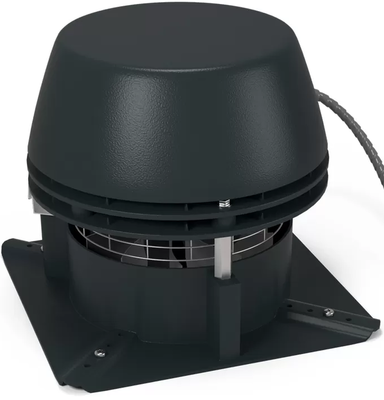 Каминный вентилятор Exodraft RS009-4-1