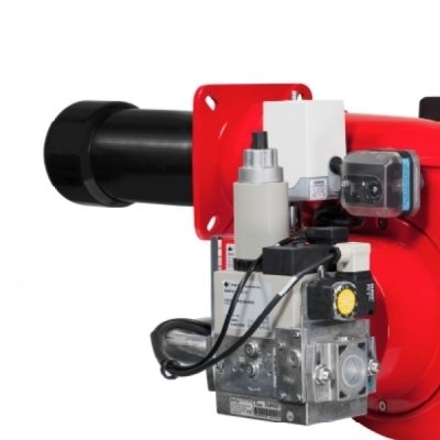Газовая горелка F.B.R GAS XP 60/2 CE TL + R. CE D1