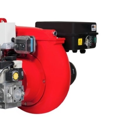 Газовая горелка F.B.R GAS XP 60/2 CE TL + R. CE D1