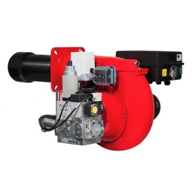 Газовая горелка F.B.R GAS XP 60/2 CE TL + R. CE D1