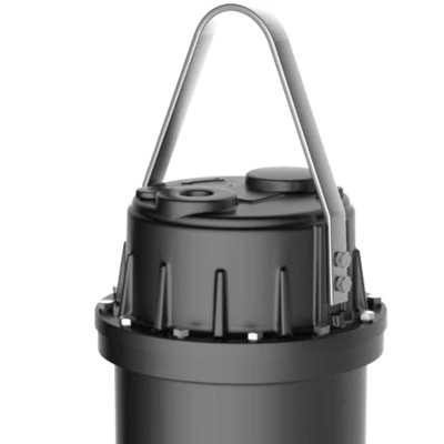 Фекальный насос FANCY 50WQ10-10-0.75QG без АТМ с поплавком фото #2