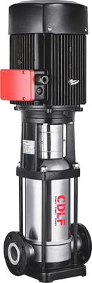 Повысительный насос FANCY CDLF 2-11