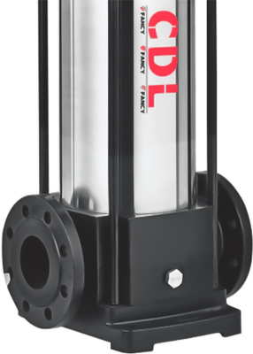 Повысительный насос FANCY CDL 20-6 фото #2