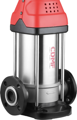 Повысительный насос FANCY CDMF 1-27 фото #2