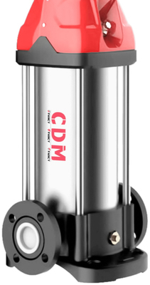 Повысительный насос FANCY CDM 15-6 фото #2