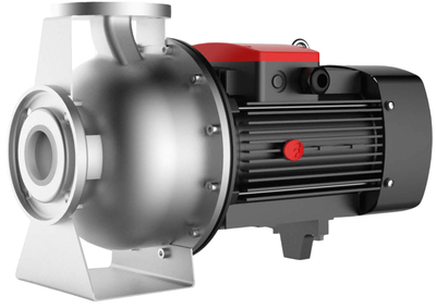 Поверхностный насос FANCY FZ 65-125/ 75