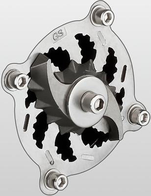 Фекальный насос FANCY VDm 750F фото #2