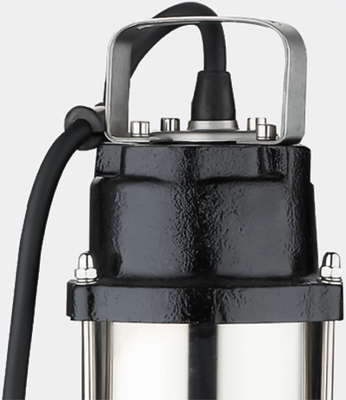 Фекальный насос FANCY Vm 550F фото #3