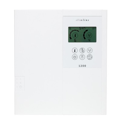 Панель управления FASEL slimline 1200 (управление температурой/влажностью)