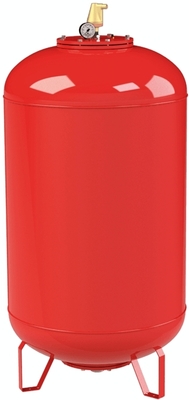 Расширительный бак FLAMCO Flexcon RM 110/1,5 - 6бар (ТС/ХС) фото #2