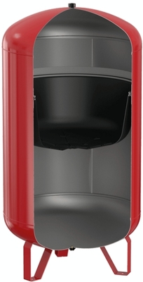 Расширительный бак FLAMCO Flexcon R 140/3,0 - 10бар (ТС/ХС) фото #2