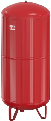 Расширительный бак FLAMCO Flexcon R 140/3,0 - 10бар (ТС/ХС)