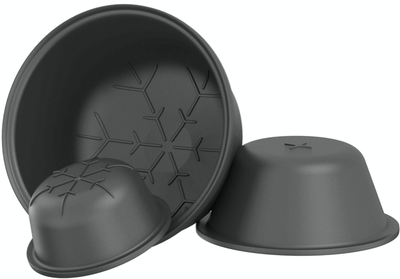 Расширительный бак FLAMCO Flexcon R 500/1,5 - 6бар (ТС/ХС) фото #4
