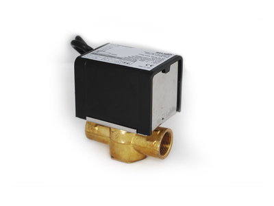Двухходовой клапан с сервоприводом ext sw e152v4c3 srq2d 1 2