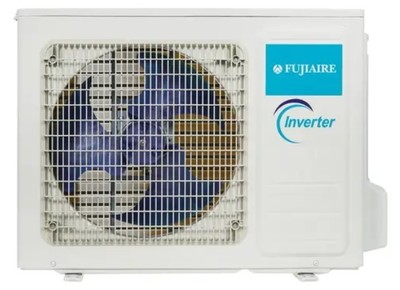 Сплит-система FUJIAIRE FJAMH07R1DI фото #2
