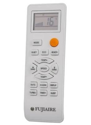 Сплит-система FUJIAIRE FJAMH07R1DI фото #3