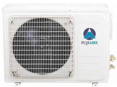 Кондиционер FUJIAIRE FJAMH12R1 фото #2