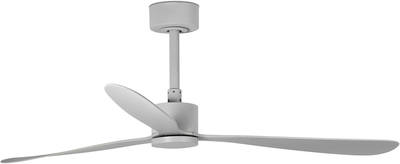 Вентилятор без подсветки Faro AMELIA Grey