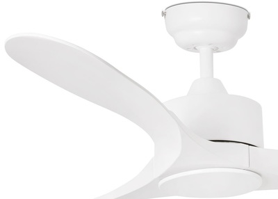 Вентилятор без подсветки Faro Barcelona Luzon DC фото #2