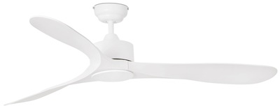 Вентилятор без подсветки Faro Barcelona Luzon DC