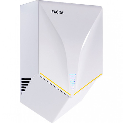 Пластиковая сушилка для рук Faura FHD-1000W фото #2