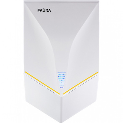 Пластиковая сушилка для рук Faura FHD-1000W