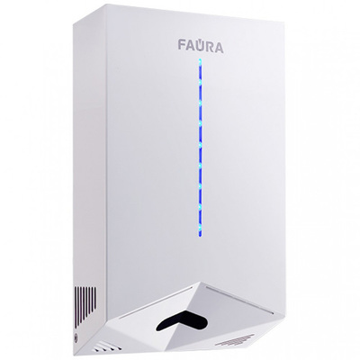 Сушилка для рук электрическая Faura FHD-1200W фото #2