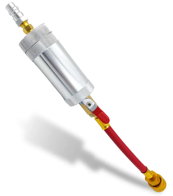 Инжектор масла и красителя FavorCool UV-01L
