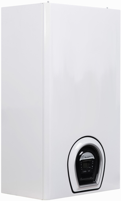 Настенный газовый котел 64 кВт Federica Bugatti 65 Cond B VARME c Wi-Fi