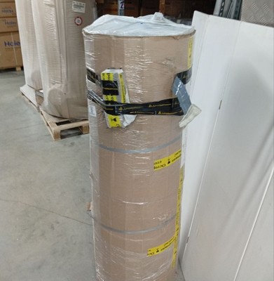 Уцененный газовый накопительный водонагреватель Federica Bugatti INOX Premium WH200 уцененный фото #3