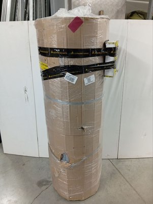 Уцененный газовый накопительный водонагреватель Federica Bugatti INOX Premium WH200 уцененный фото #5