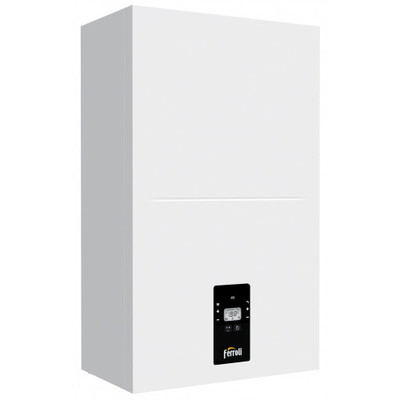 Настенный газовый котел Ferroli BLUEHELIX ALPHA 24 C