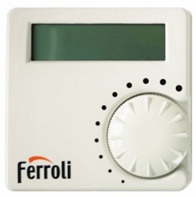 Термостат для котла Ferroli HRT177WS