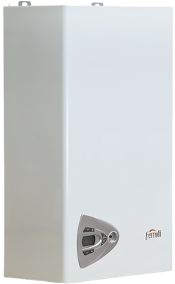 Настенный газовый котел Ferroli Vitabel F24 FL