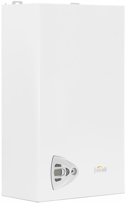 Настенный газовый котел 32 кВт Ferroli Vitabel HF 32