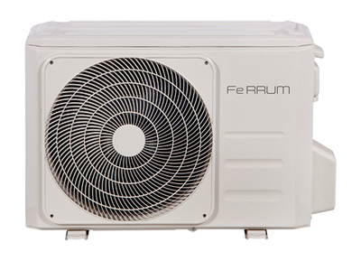 Кондиционер Ferrum Force FIS07F2-LT/FOS07F2-LT WS30 фото #2