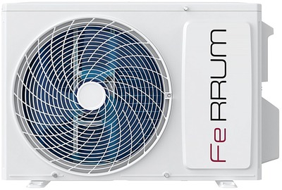 Кондиционер Ferrum Trust FIS18A3/FOS18A3 фото #2