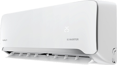 Настенный внутренний блок мульти-сплит системы Ferrum Force iFIS18F3С фото #5