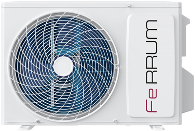 Кондиционер Ferrum Titan FIS24VR1/FOS24VR1 фото #2