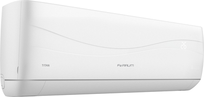 Кондиционер Ferrum Titan FIS24VR1/FOS24VR1 фото #5