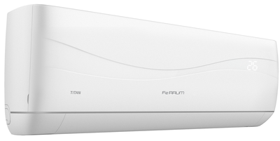 Кондиционер Ferrum Titan FIS24VR1/FOS24VR1-WS40 фото #5