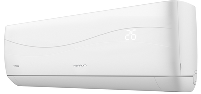 Кондиционер Ferrum Titan FIS24VR1/FOS24VR1-WS40 фото #10