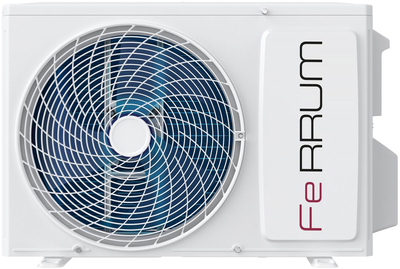 Кондиционер Ferrum Titan FIS24VR1/FOS24VR1-WS40 фото #2