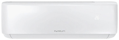Настенный тепловой насос Ferrum Trust FIS12A3/FOS12A3-WS40