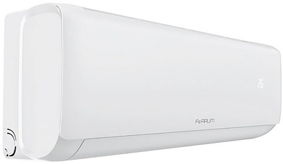 Настенный тепловой насос Ferrum Trust FIS12A3/FOS12A3-WS40 фото #7