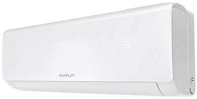 Настенный тепловой насос Ferrum Trust FIS18A3/FOS18A3-WS30 фото #9